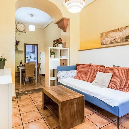 Lovely Apartment In Cordoba With Kitchen Exteriör bild